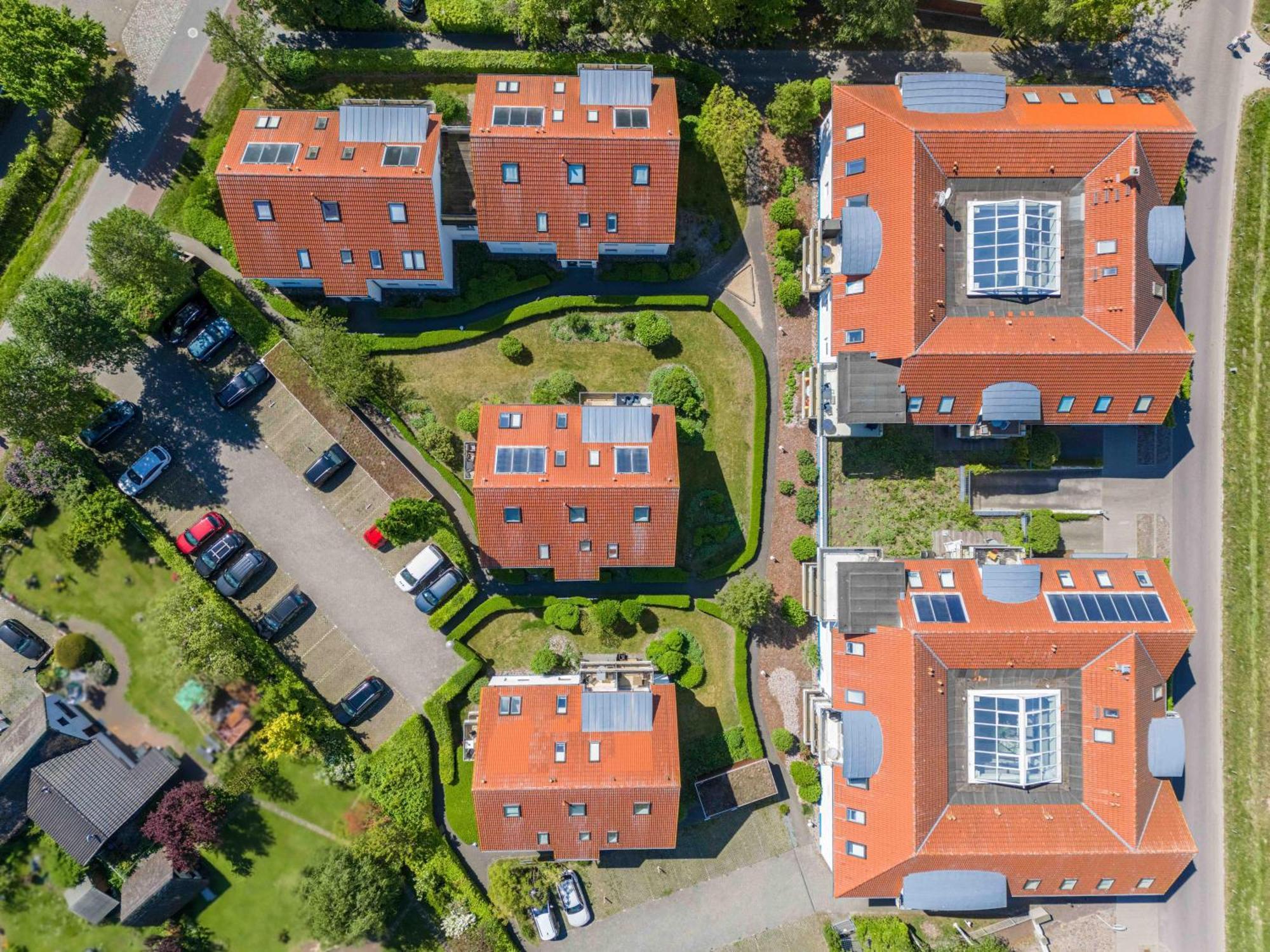 Residenz Am Strand Wohnung 1-15 Zingst Exterior photo